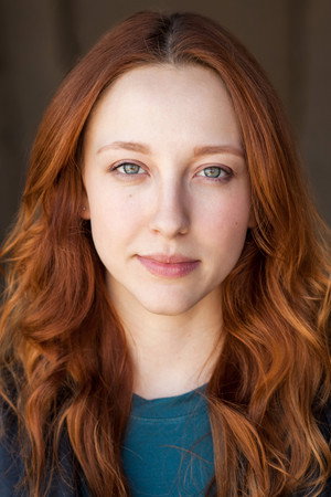 Cover image for Abbey May