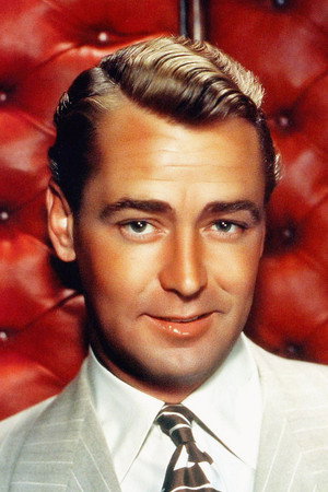 Cover image for Alan Ladd