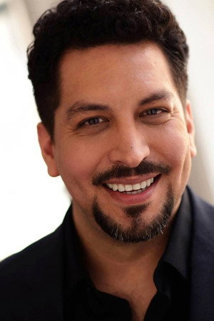 Cover image for Ernesto Rosas