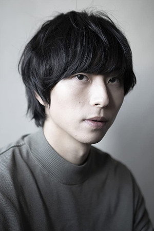 Cover image for 白戸達也