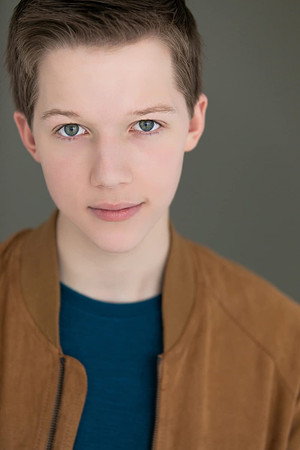 Cover image for Forrest Lynn