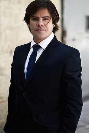 Cover image for João Ferrador