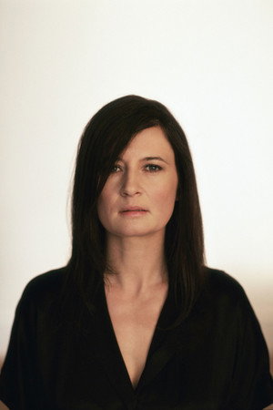 Cover image for Pernille Fischer Christensen