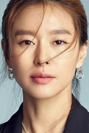 Cover image for 예지원