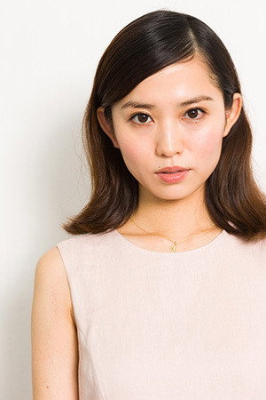 Cover image for 市川由衣