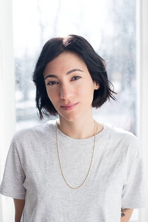 Cover image for Zeynep Bozbay