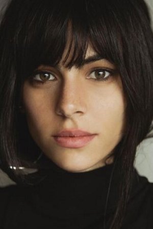 Cover image for Clara Joly