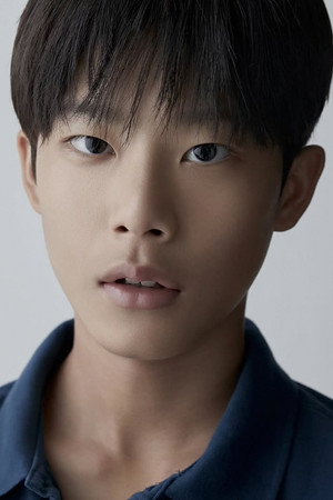 Cover image for 김우승