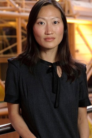 Cover image for In-sook Chappell