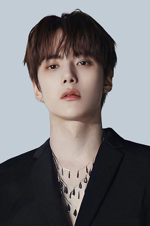Cover image for 이민혁