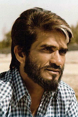 Cover image for Mac Mohan