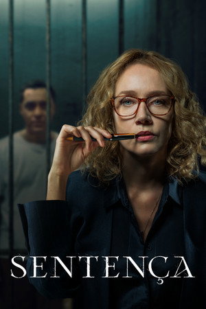 Poster for Приговор