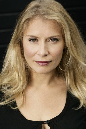 Cover image for Elle van Rijn