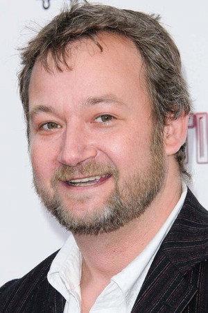 Cover image for James Dreyfus