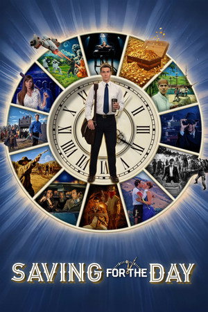 Poster for На чёрный день