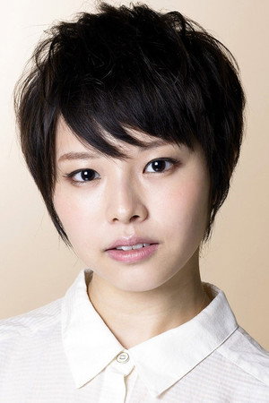 Cover image for 岡村いずみ