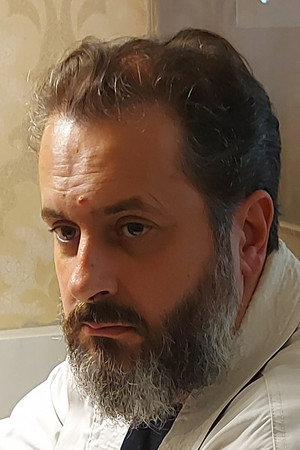 Cover image for Luiz Franco