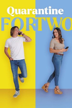 Poster for Quarantine for Two