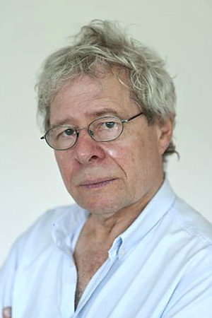 Cover image for Rudolf Lucieer