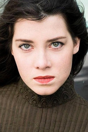 Cover image for Emelia Hansson