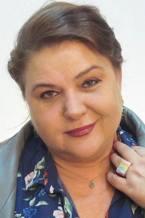 Cover image for Ирина Основина