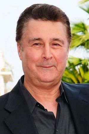 Cover image for Leo Rossi
