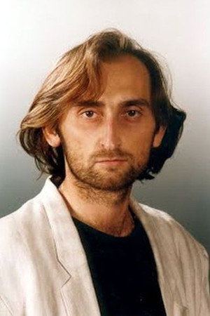 Cover image for Géza Schramek