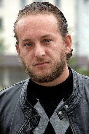 Cover image for Valentin Kalaj