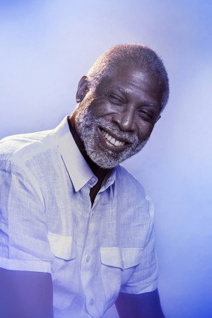 Cover image for Joe Brewster
