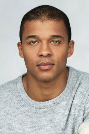 Cover image for Karl Walcott