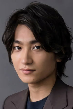 Cover image for Daichi Kaneko