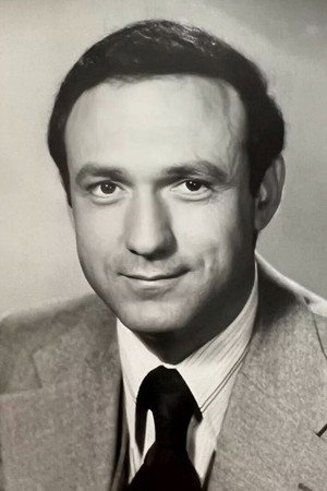 Cover image for David Spielberg
