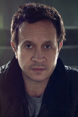 Cover image for Pauly Shore