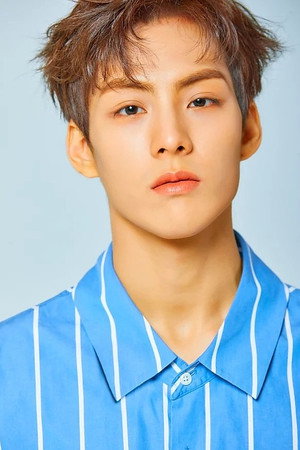 Cover image for Seo Sung Hyuk