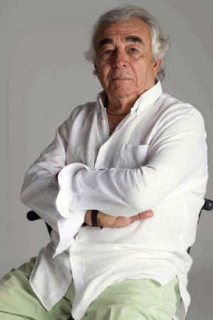 Cover image for Julio Arnau