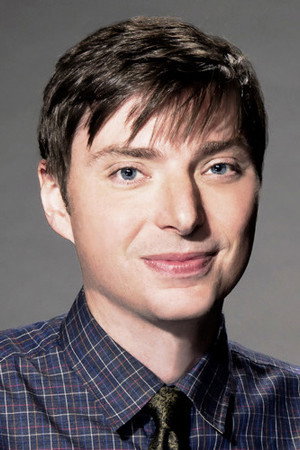 Cover image for Michael Patrick O'Brien