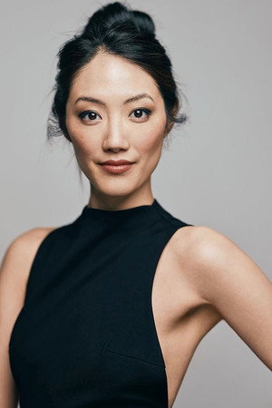 Cover image for Clara Wong