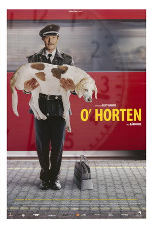 Poster for О' Хортен