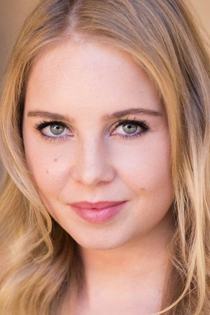 Cover image for Sandra Andersson