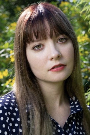 Cover image for Haley Hammonds