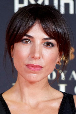 Cover image for Alicia Rubio