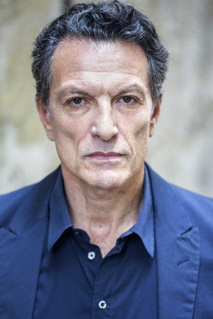 Cover image for Cosimo Fusco