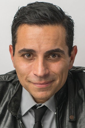 Cover image for Guido Grasso Jr.
