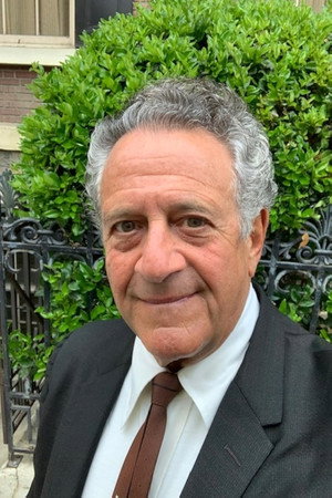 Cover image for David Eisen