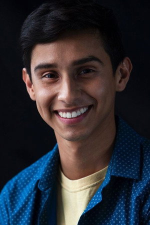 Cover image for Frankie A. Rodriguez