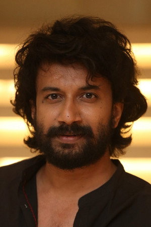 Cover image for Satyadev Kancharana