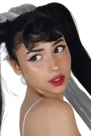 Cover image for Aina Ashley Roque