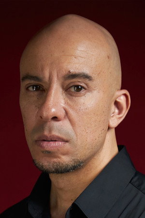Cover image for Fahd Larhzaoui