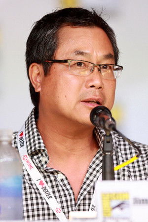 Cover image for James Wong