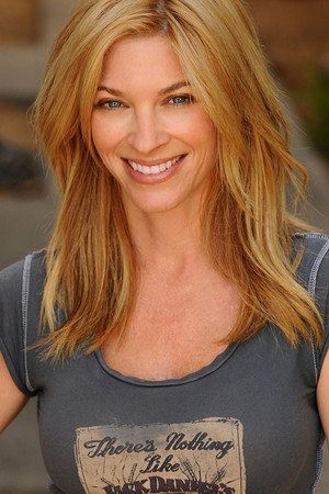 Cover image for Tracy Melchior